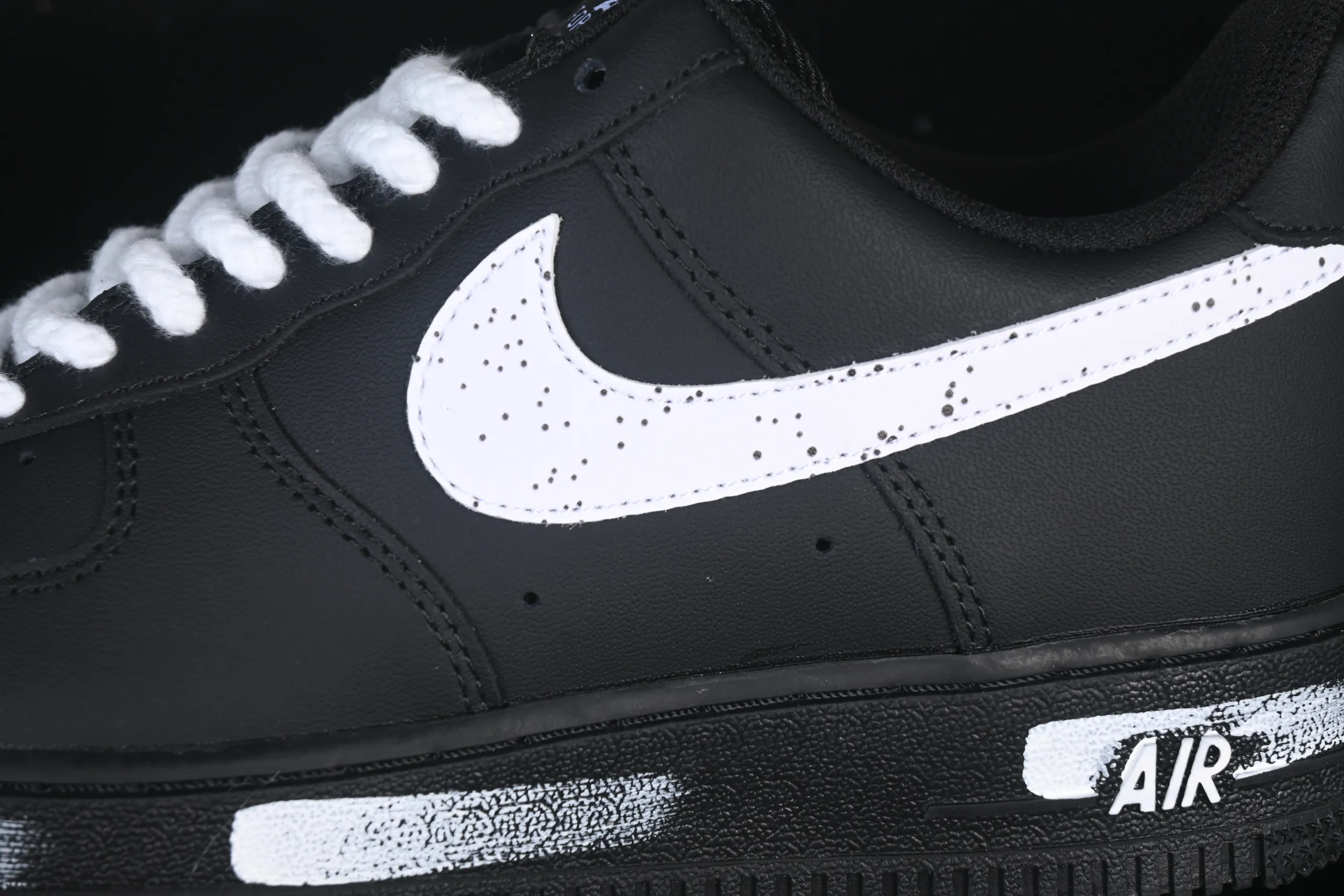 All categories Nk Air Force 1 Air Force series Nk Air Force 1 Low Air Force low-top Nike Air Force 1'07 Low Shadow Warrior Air Force 1 low-top casual sneakers ZH0316-110